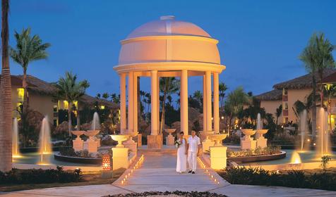 Dreams Punta Cana Resort & Spa