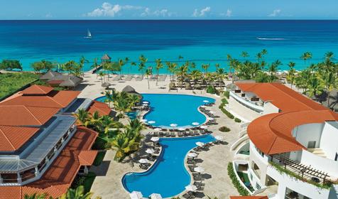 Dreams Dominicus La Romana