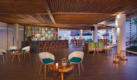 Dreams Dominicus La Romana