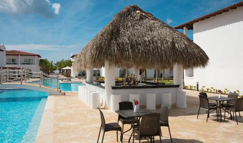 Dreams Dominicus La Romana