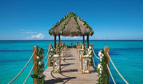 Dreams Dominicus La Romana