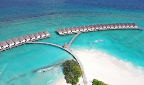 Brennia Kottefaru Maldives