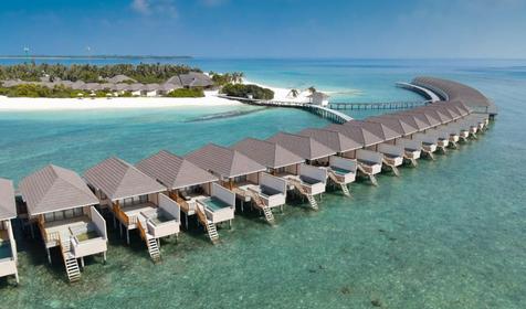 Brennia Kottefaru Maldives