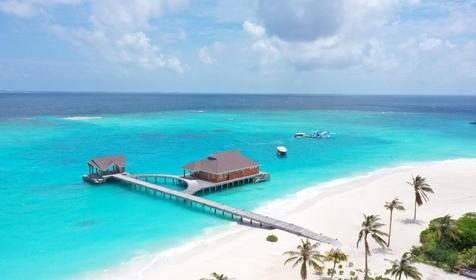 Brennia Kottefaru Maldives