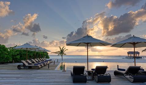 Brennia Kottefaru Maldives