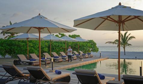 Brennia Kottefaru Maldives