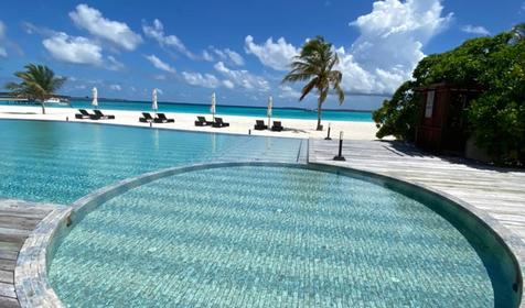 Brennia Kottefaru Maldives