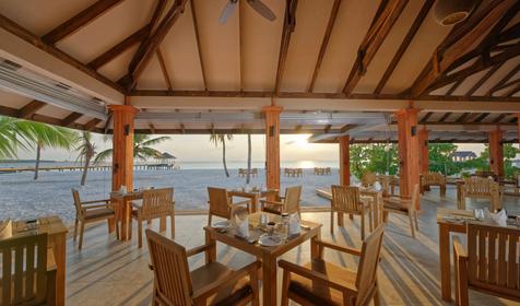 Brennia Kottefaru Maldives