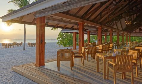 Brennia Kottefaru Maldives