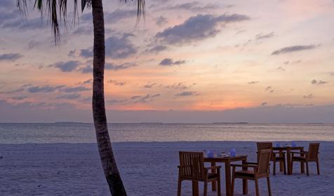 Brennia Kottefaru Maldives