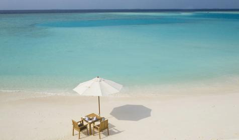 Brennia Kottefaru Maldives