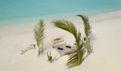 Brennia Kottefaru Maldives