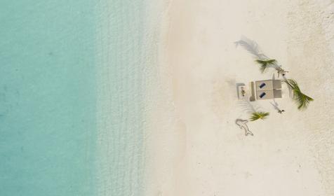 Brennia Kottefaru Maldives