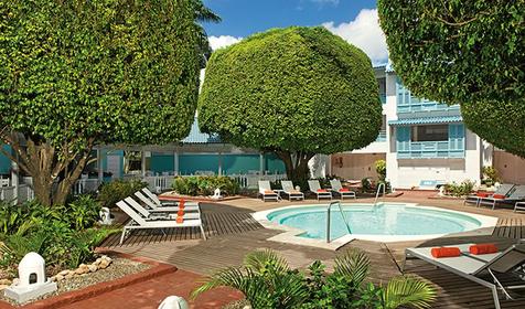Sunscape Puerto Plata