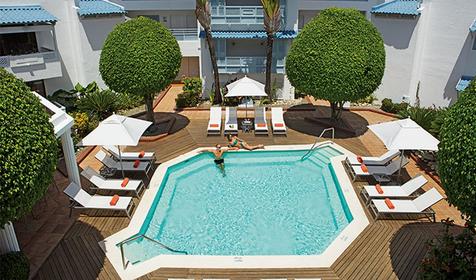 Sunscape Puerto Plata