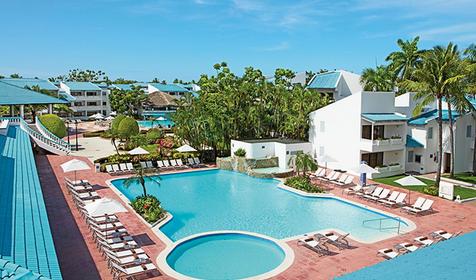 Sunscape Puerto Plata