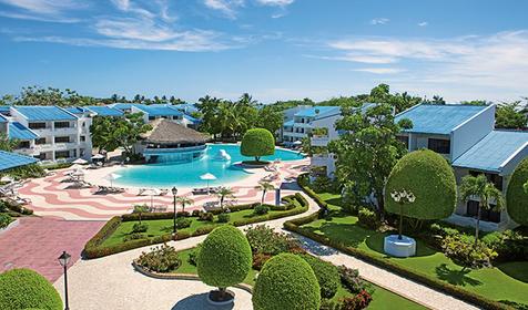 Sunscape Puerto Plata