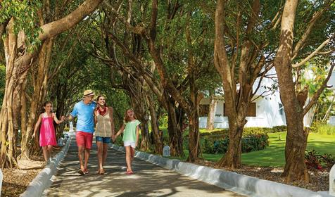 Sunscape Puerto Plata