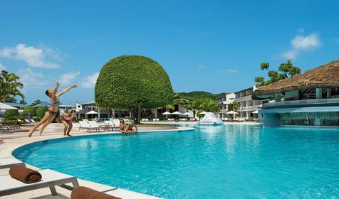 Sunscape Puerto Plata