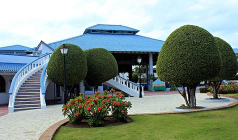 Sunscape Puerto Plata