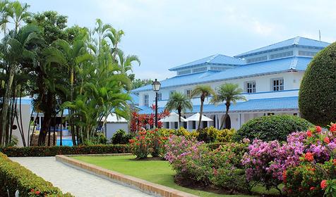 Sunscape Puerto Plata
