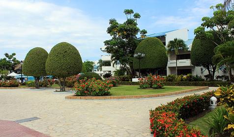 Sunscape Puerto Plata