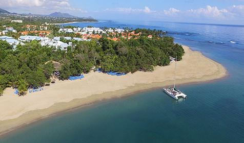 Sunscape Puerto Plata