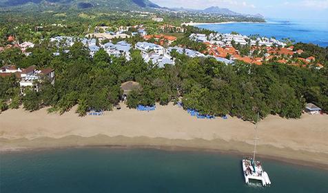 Sunscape Puerto Plata