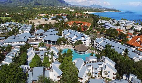 Sunscape Puerto Plata