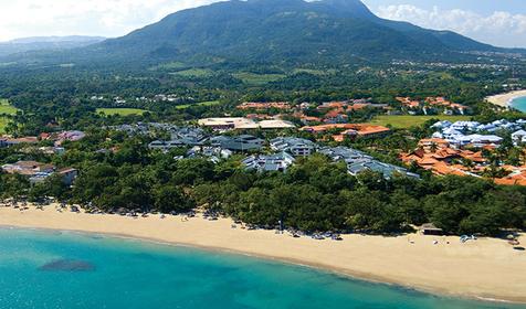 Sunscape Puerto Plata