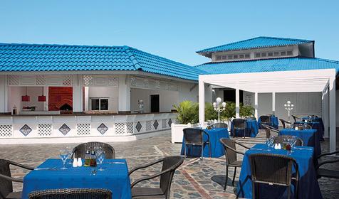 Sunscape Puerto Plata