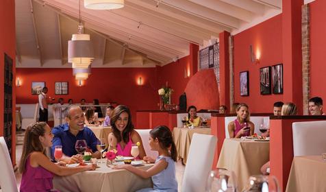 Sunscape Puerto Plata