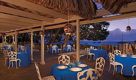 Sunscape Puerto Plata