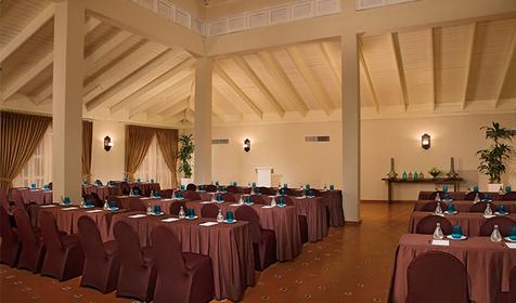 Sunscape Puerto Plata