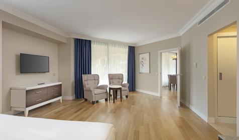 Garden Suite