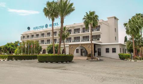 Sveltos Hotel