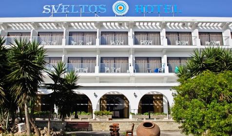 Sveltos Hotel
