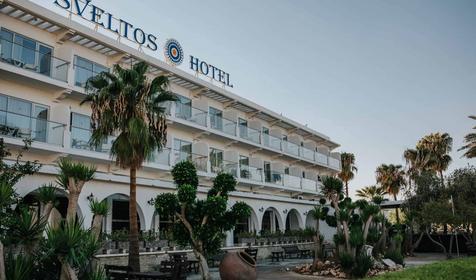 Sveltos Hotel