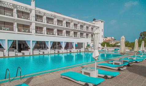 Sveltos Hotel
