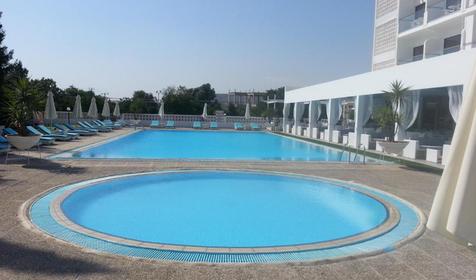 Sveltos Hotel
