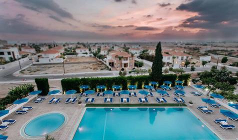Sveltos Hotel