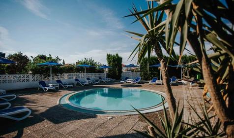 Sveltos Hotel