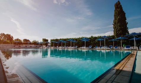 Sveltos Hotel