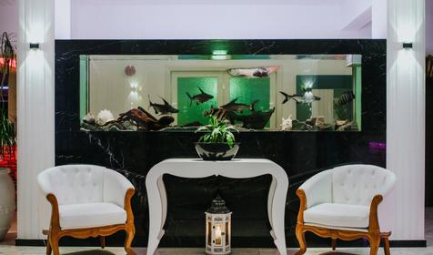 Sveltos Hotel