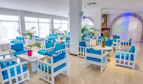 Sveltos Hotel
