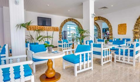 Sveltos Hotel