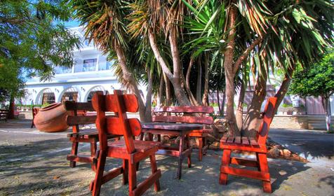 Sveltos Hotel