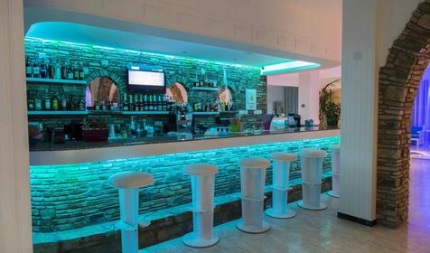 Sveltos Hotel