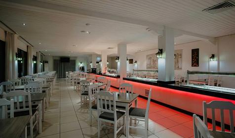 Sveltos Hotel