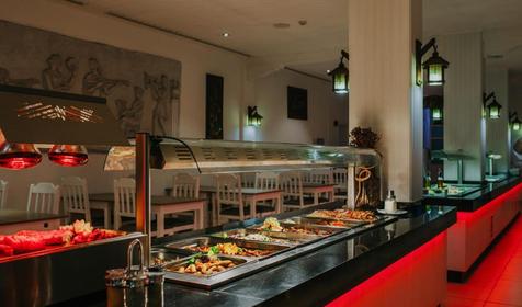 Sveltos Hotel